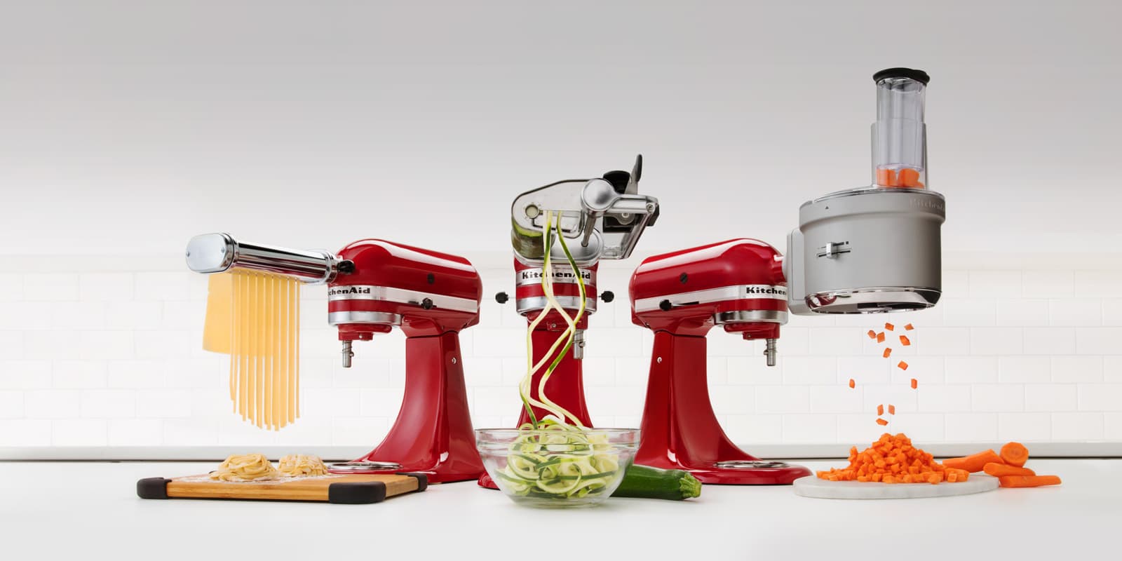 KitchenAid London