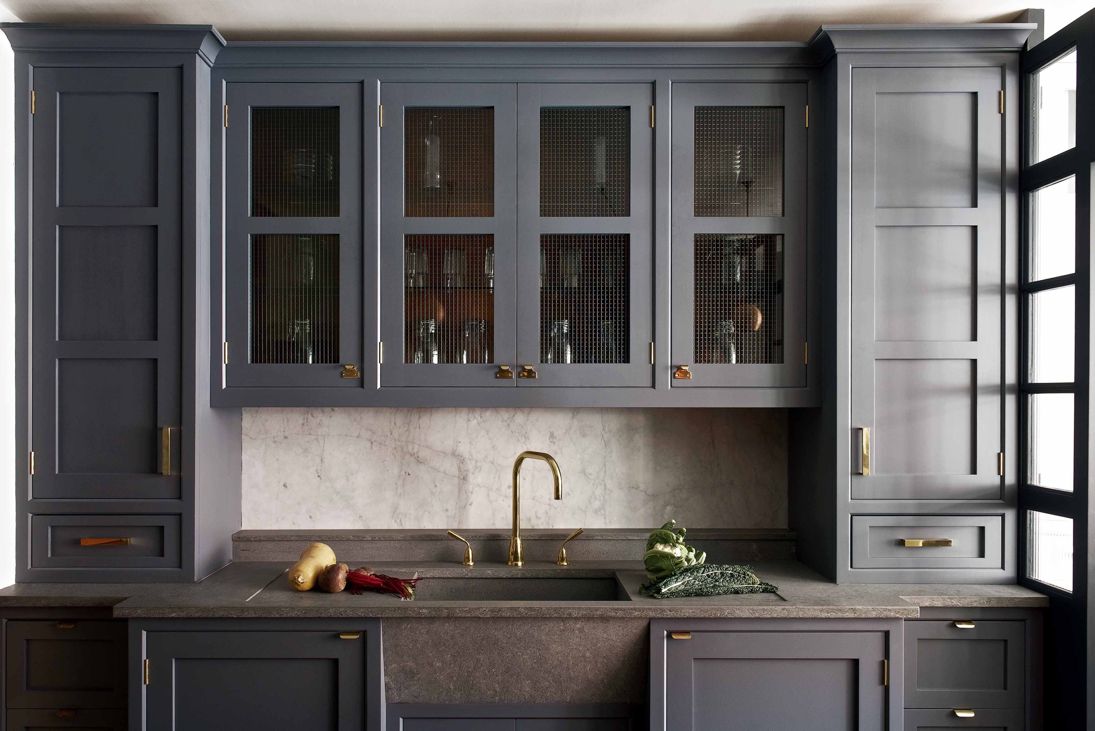 Bespoke kitchen collections - KINGHAM